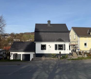 Wiemeringhausen House | Anil‘s Ferienhaus