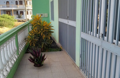 Sao Filipe Apartment | Anilda & albino house