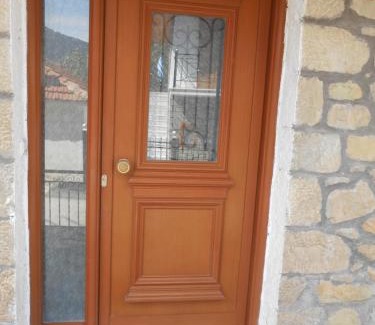 Anilio Apartment | Anilio Casa