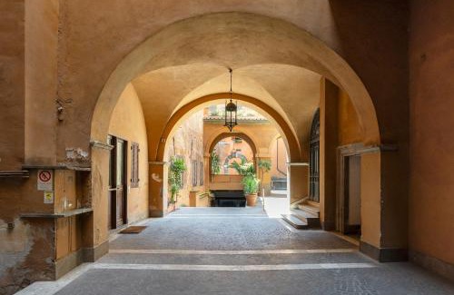 Rione VI Parione Apartment | Anima Beauty House