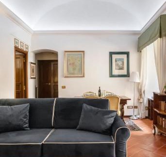 Rione VI Parione Apartment | Anima Beauty House