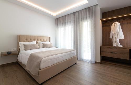 Ixia House | ANIMA DEL SOL (BASILICO)