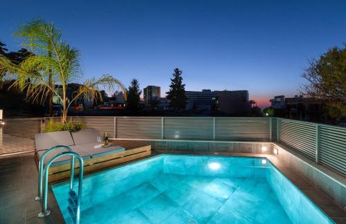 Ixia Apartment | ANIMA DEL SOL (LEVANTA)