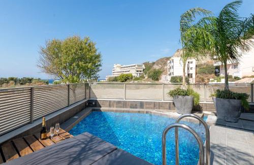 Ixia Apartment | ANIMA DEL SOL (LEVANTA)