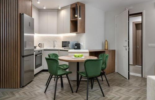 Ixia Apartment | ANIMA DEL SOL (LEVANTA)