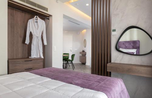 Ixia Apartment | ANIMA DEL SOL (LEVANTA)