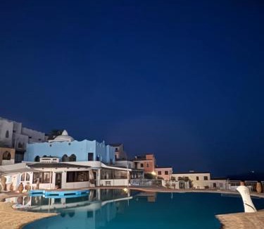 San Pasquale Hotel | Anima Rooms & Pool
