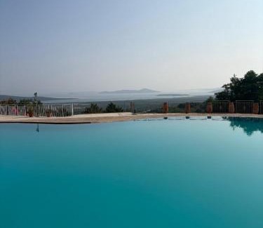San Pasquale Hotel | Anima Rooms & Pool