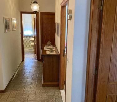 Carbonia Apartment | Anima Vintage