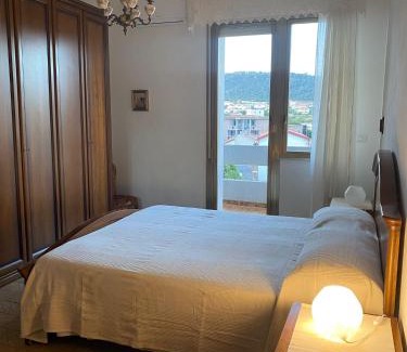 Carbonia Apartment | Anima Vintage