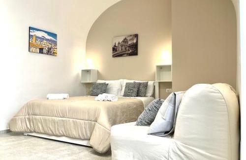 Old Town Apartment | Animaecore66