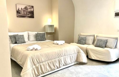 Old Town Apartment | Animaecore66
