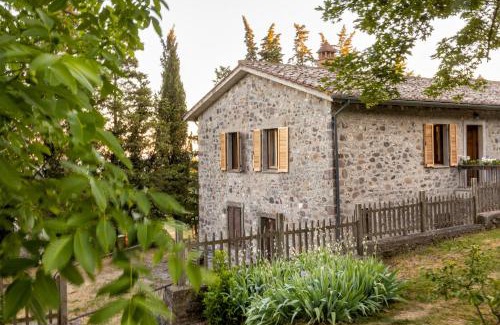 Radicofani House | Animrus