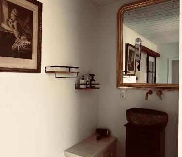Meckenheim Bed & Breakfast | ANINA