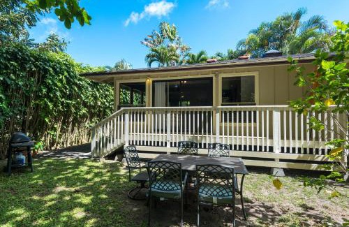Kilauea House | Anini Ohana Hale TVNC#4255