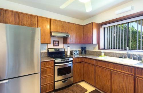 Kilauea House | Anini Ohana Hale TVNC#4255
