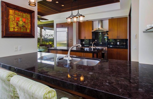 Kaiulani House | Anini Vista Viila at Princeville Resort By Parrish Kauai