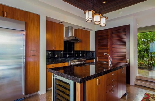 Kaiulani House | Anini Vista Viila at Princeville Resort By Parrish Kauai