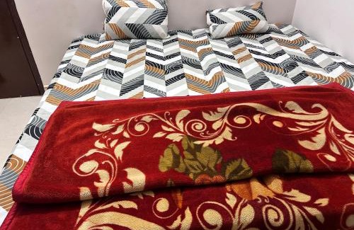 Ujjain House | Aniruddha Home Stay