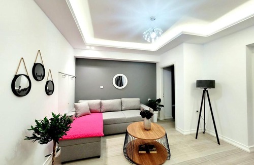 Kodrra Apartment | Anis Apartments