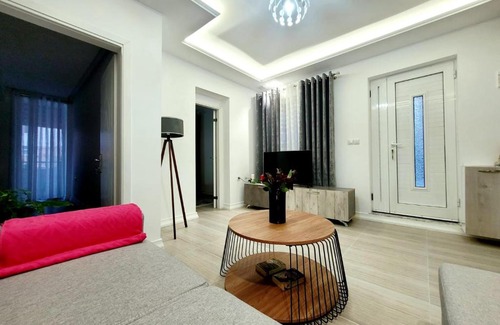 Kodrra Apartment | Anis Apartments