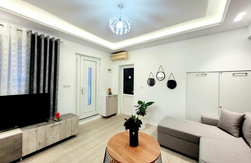 Kodrra Apartment | Anis Apartments