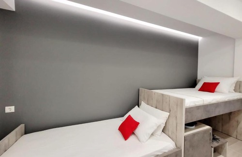 Kodrra Apartment | Anis Apartments