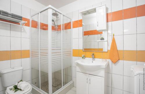 Schoelcher Apartment | Anis au Refuge de Madiana à Schoelcher