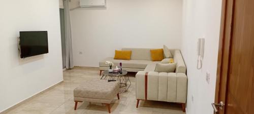 Sousse Apartment | Anis hafsaoui