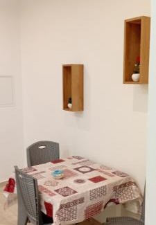 Sousse Apartment | Anis hafsaoui