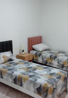 Sousse Apartment | Anis hafsaoui