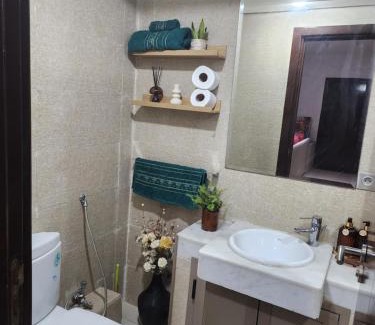 Cite Al Mohammadi Apartment | Anis Home