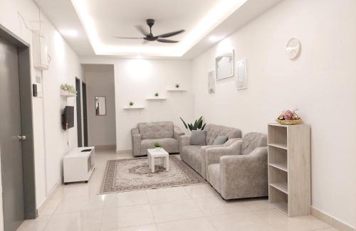 Nilai House | Anis Homestay Nilai