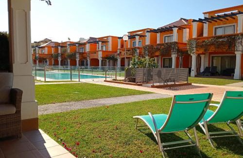 Luz de Tavira House | Anis Lux Tavira Residence Villa 5Q