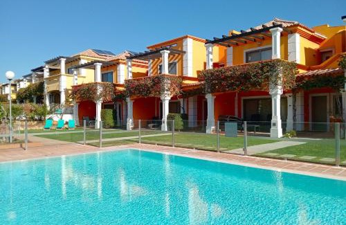 Luz de Tavira House | Anis Lux Tavira Residence Villa 5Q