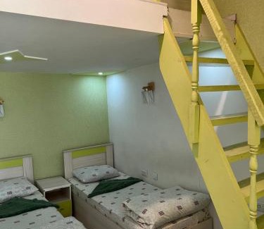 Dushanbe Hostel | Anisa- Hostel