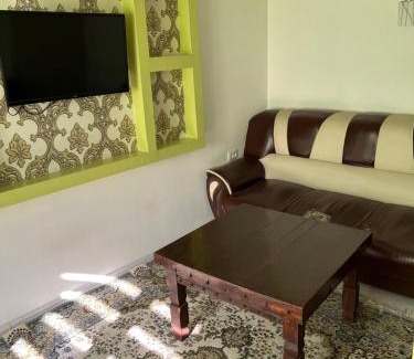 Dushanbe Hostel | Anisa- Hostel