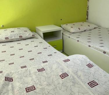 Dushanbe Hostel | Anisa- Hostel
