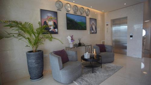 Salalah Apartment | Anisa Residential Complex