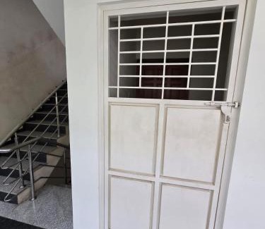 Pollachi Apartment | Anish Peace Tower