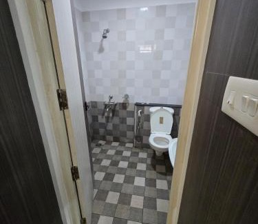 Pollachi Apartment | Anish Peace Tower
