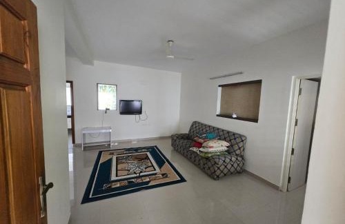 Pollachi Apartment | Anish Peace Tower