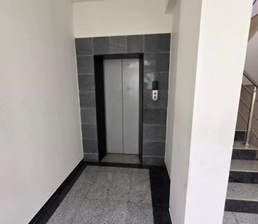 Pollachi Apartment | Anish Peace Tower