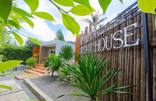 Khlong Sok House | Anita dream house