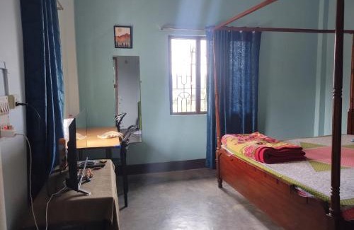 Silchar Apartment | Anita Homestay