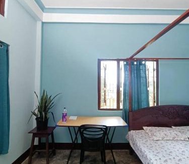 Silchar Apartment | Anita Homestay