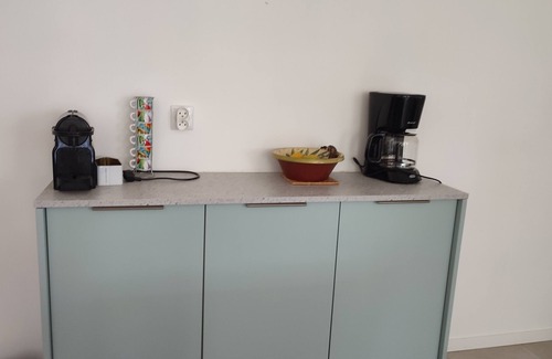 Draguignan House | Anita's gîte in the olive groves