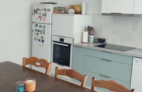 Draguignan House | Anita's gîte in the olive groves