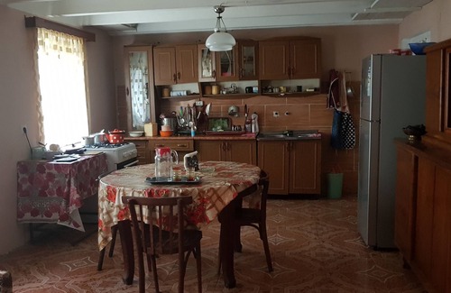 Zugdidi House | ANITA' S GUEST-HOUSE