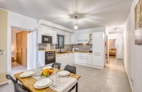 Msida Apartment | Anita's Modern Apartment Near Sliema, Valletta, St Julians